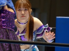 アイスリボンビッグマッチは11月3日金曜祝日3時から