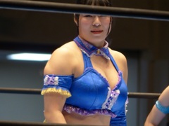 デイアナが13日15日