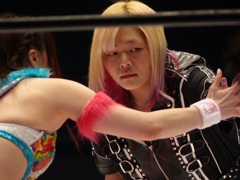 ワンデイータッグトーナメント