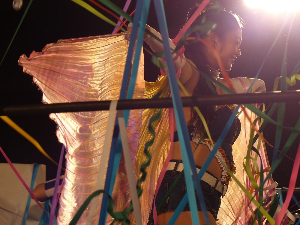 引退フィーバーは起こってるのか