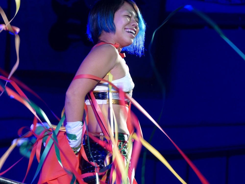 あの人がいれば