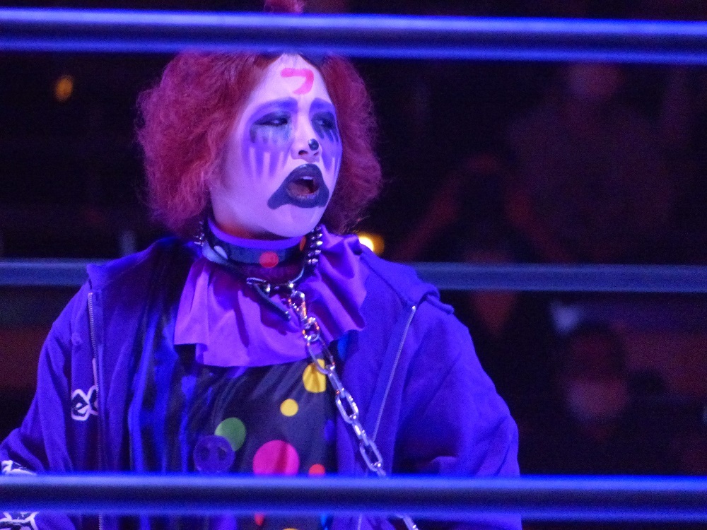 そんなこといったら