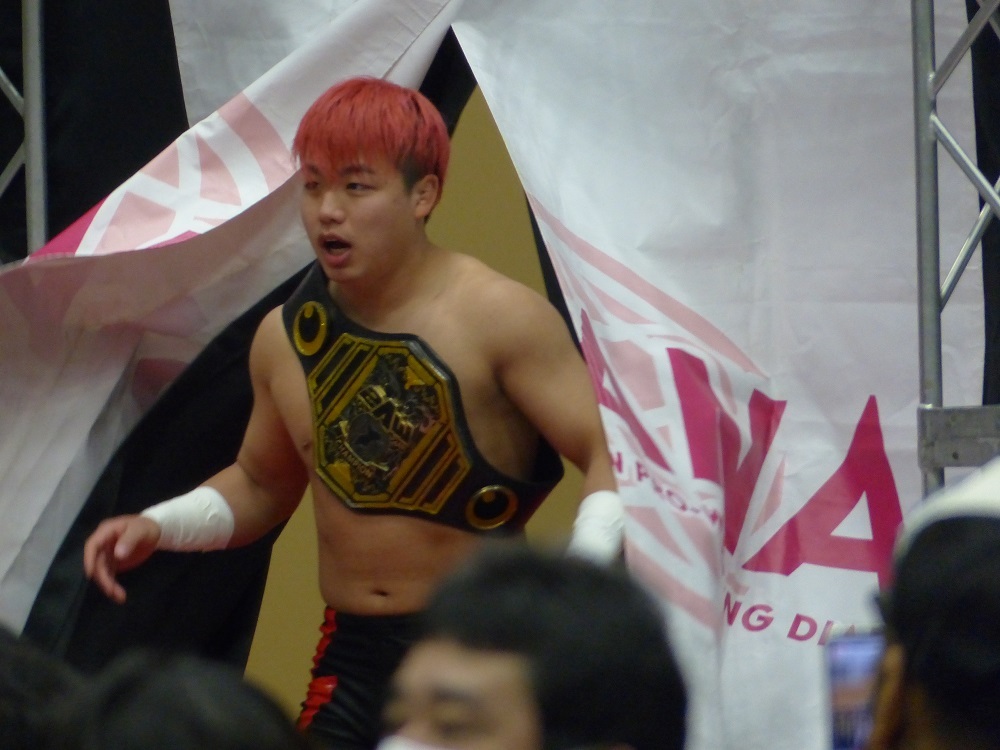 2人目の途中から見た