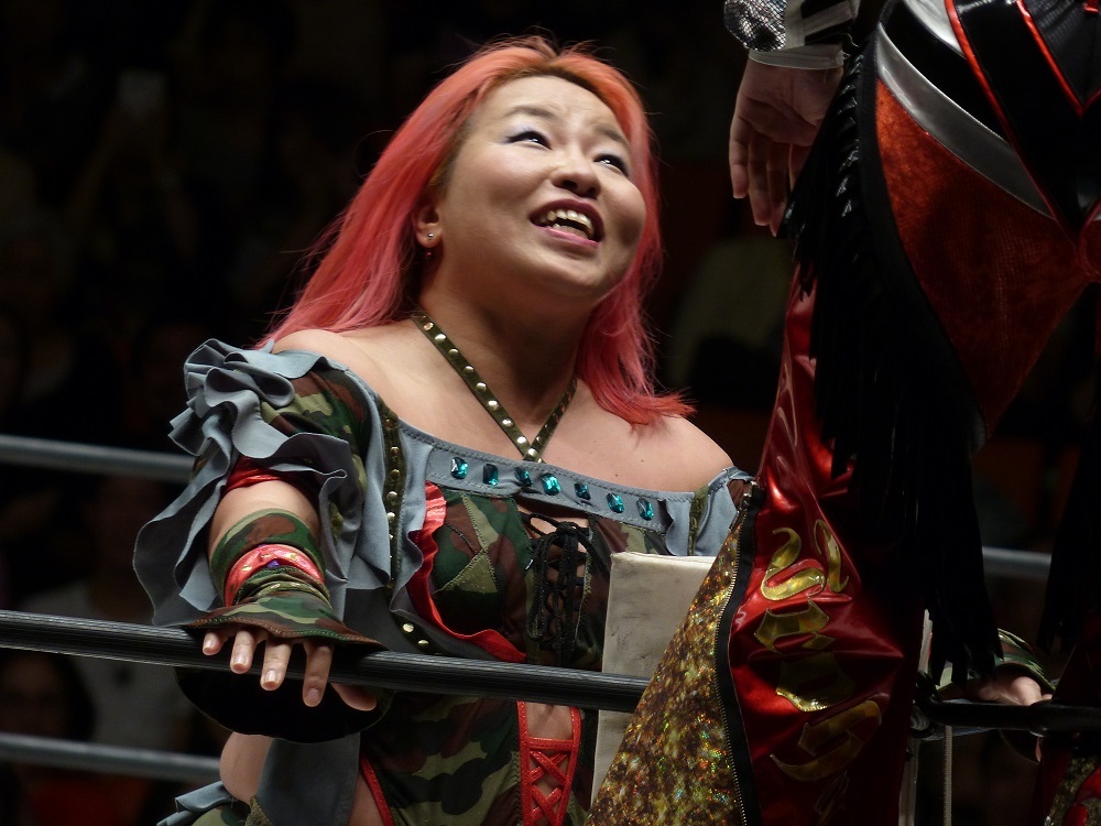 楽しみなのかバカげているのか、ラッシュは終わった