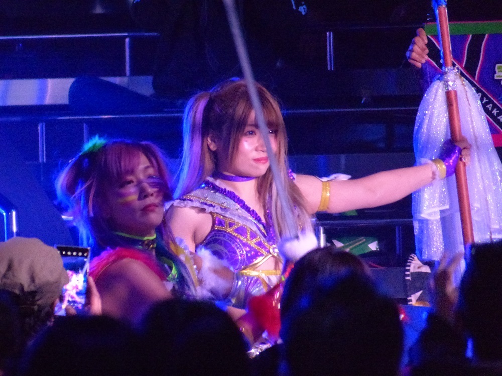 サムライ開局ってのも96年なんじゃないか