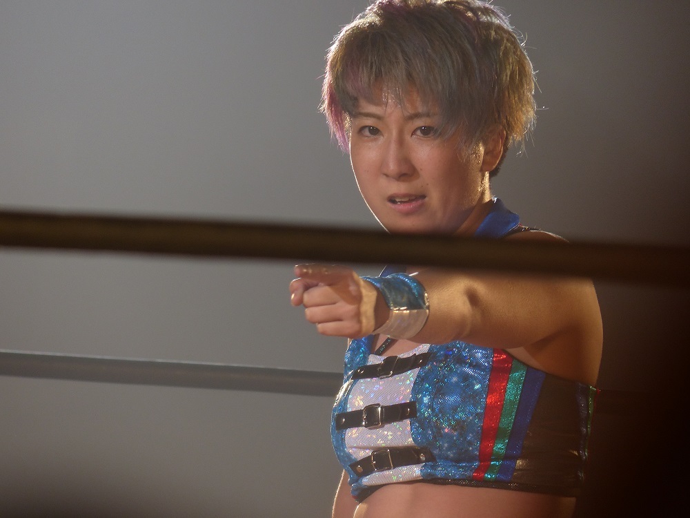 ひょっとすると