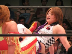 メイウエザーだってパッキャオだって