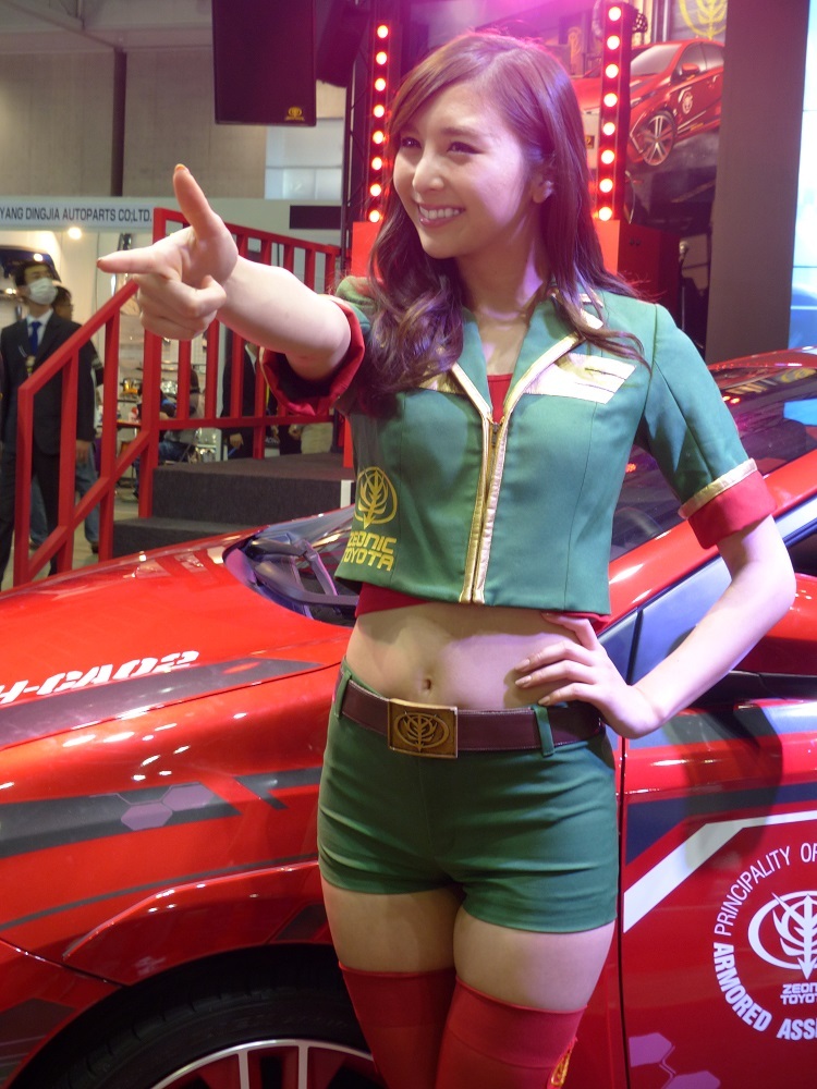 WWEの女って