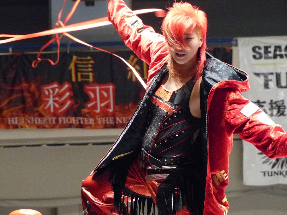 ＣＡＴＣＨ　ＴＨＥ　ＷＡＶＥ開催中