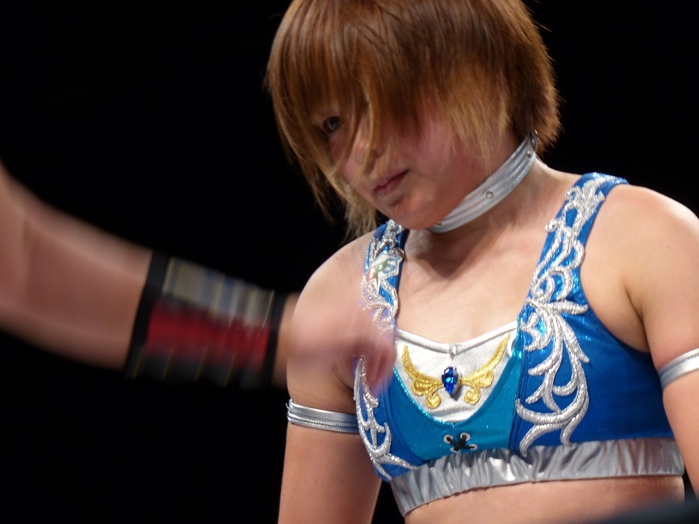 いよいよわしかのう