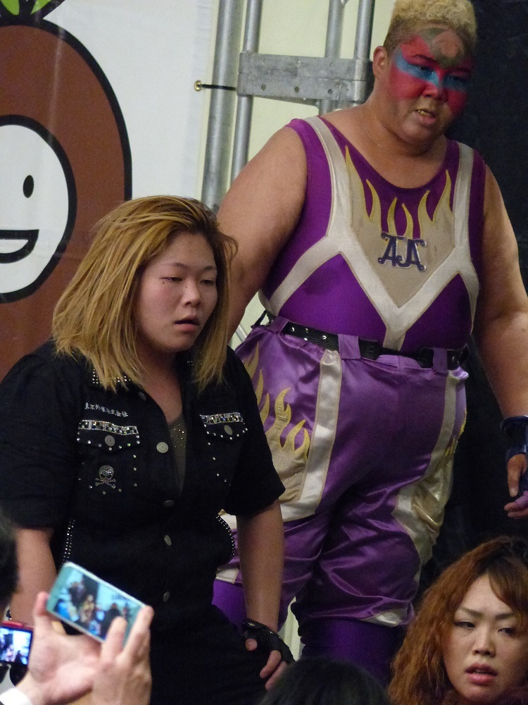 お前は何年もこの調子だ