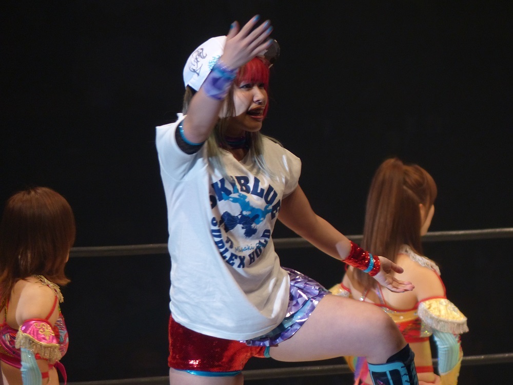 さいならＧＡＭＩ社長