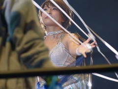 K1で活躍した武尊って