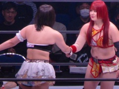 で1週間前の放送は