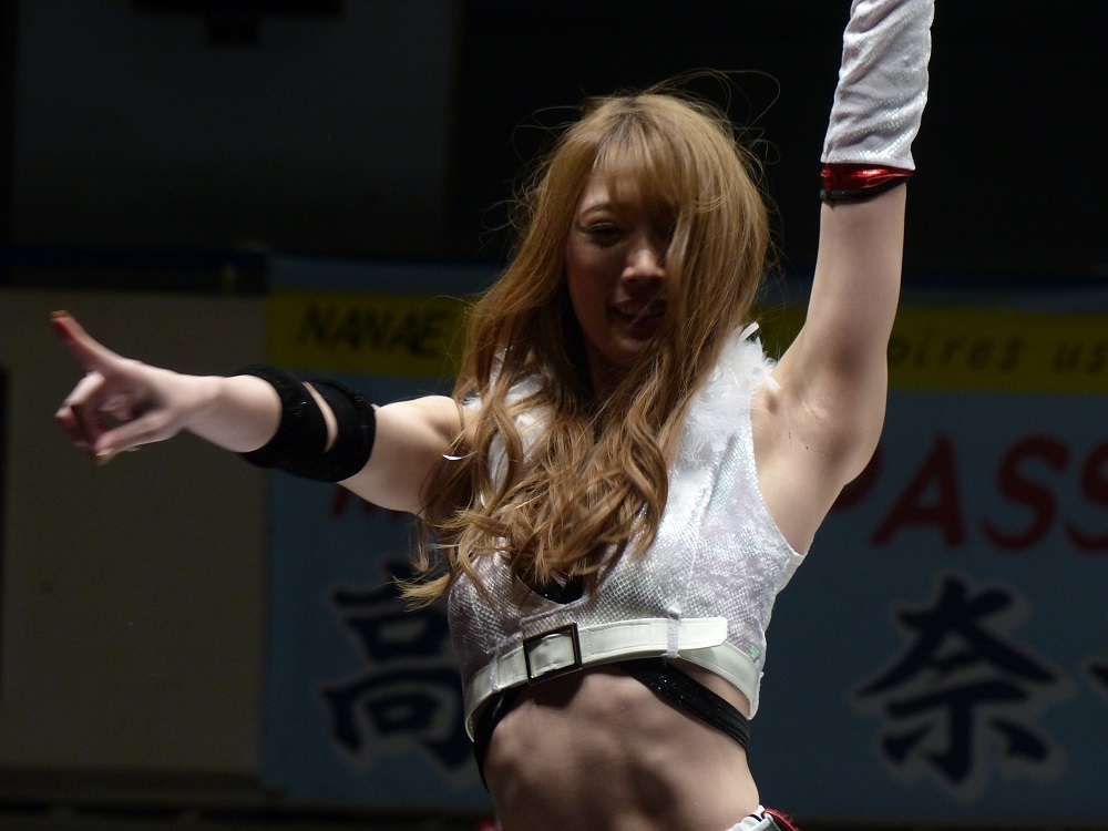 ２５日はOZアカデミー横浜文化体育館