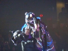 ぶちぬいてやるよお