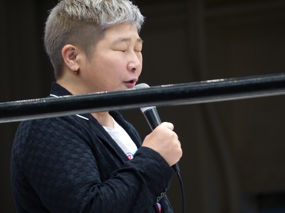 今日の最大のネタはこれでしょう