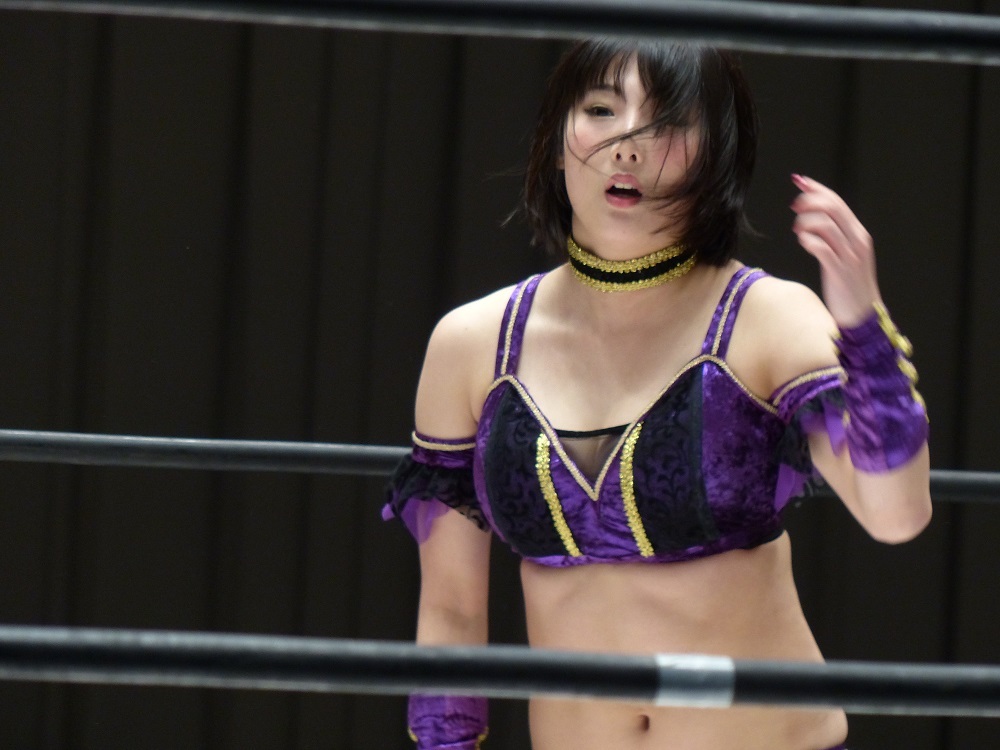 大決戦の前の日はＲＥＩＮＡ