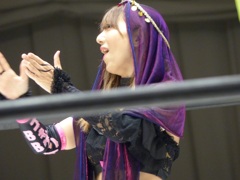 おおーやるねえおばさん