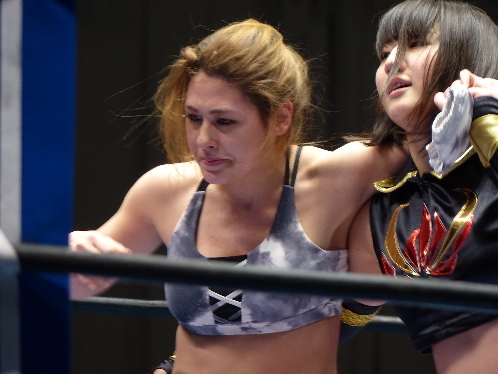 わては電流爆破なんて認めまへん