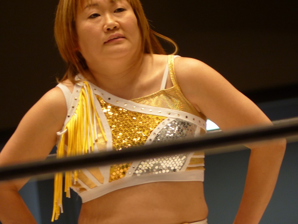 中島のことはちょっと嫌い