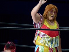 第1試合は勇気彩元選手ｖｓ佐藤選手