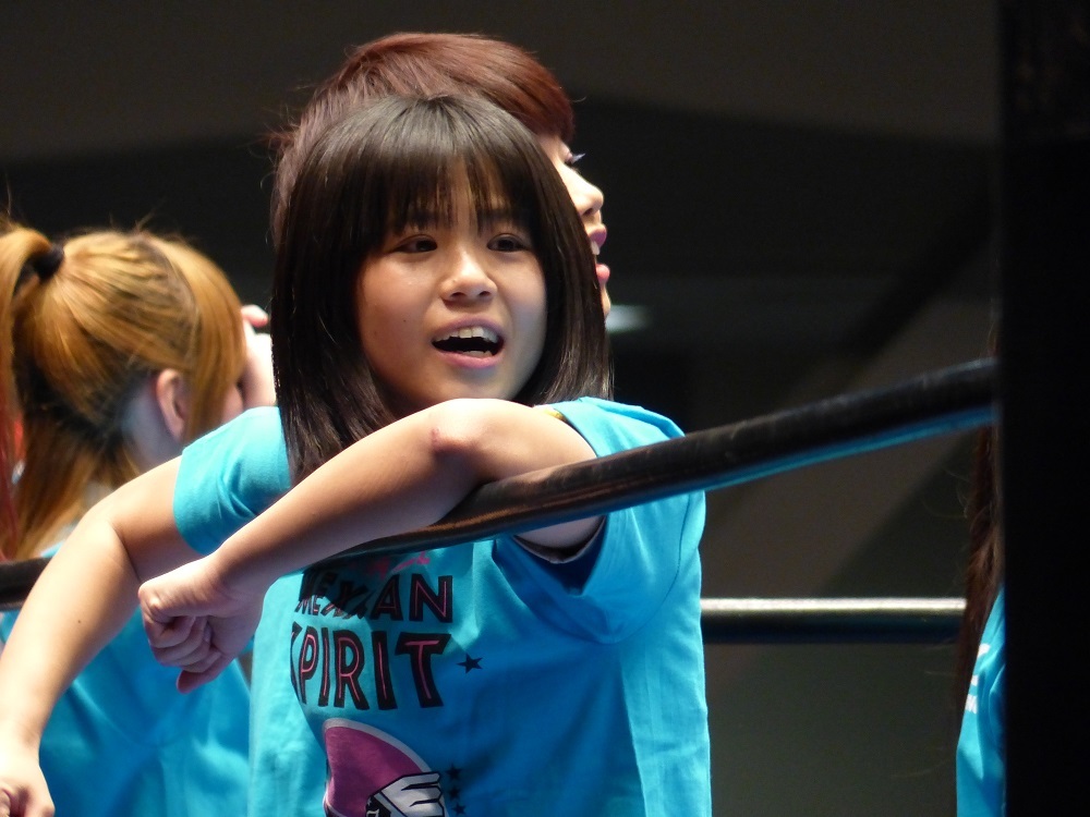 長崎まる子だと