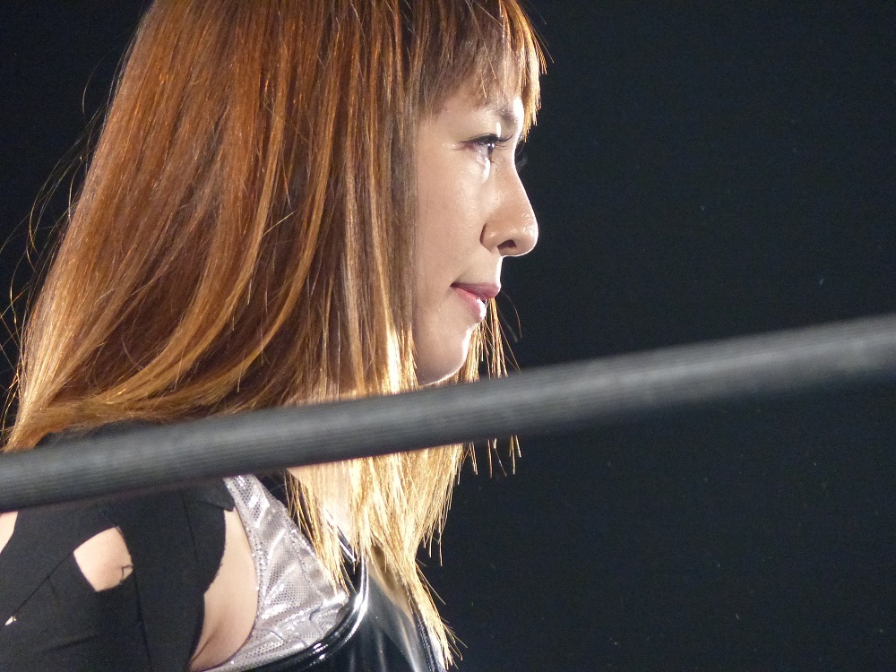 電流爆破マッチは１６日土曜日カルッツ川崎