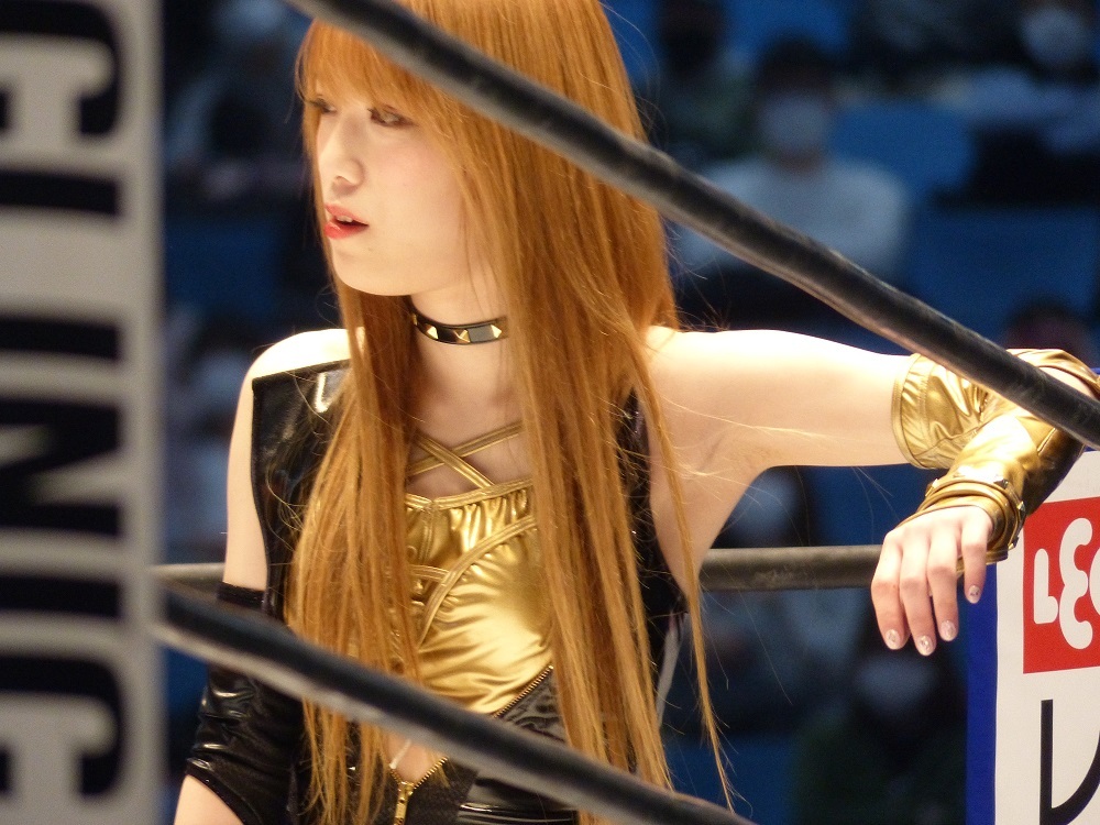 いったん入場したら出れません