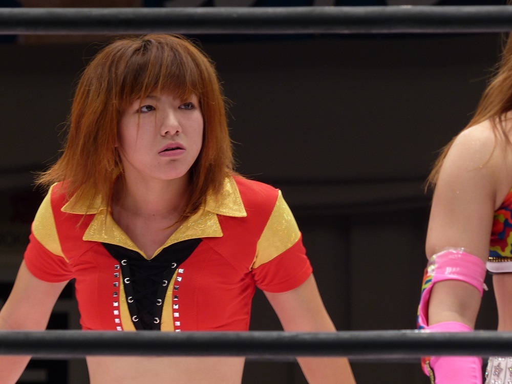 ハンセン引き抜かれたときの新日本