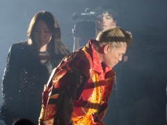 力道山家がベルトをくれたと