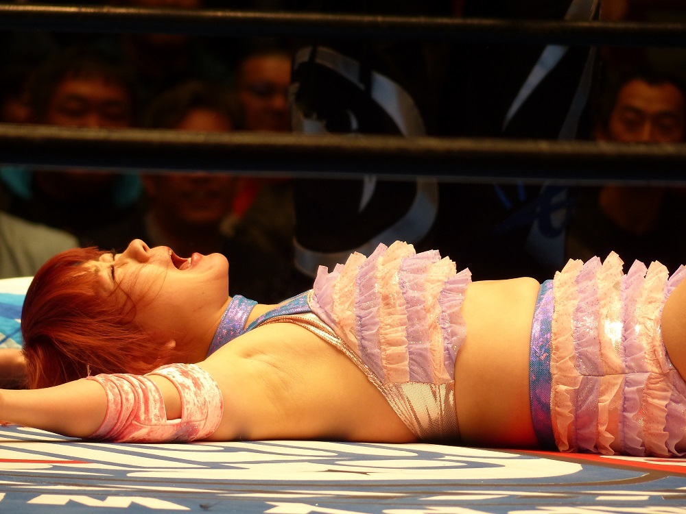 立ち上がれ松本さん