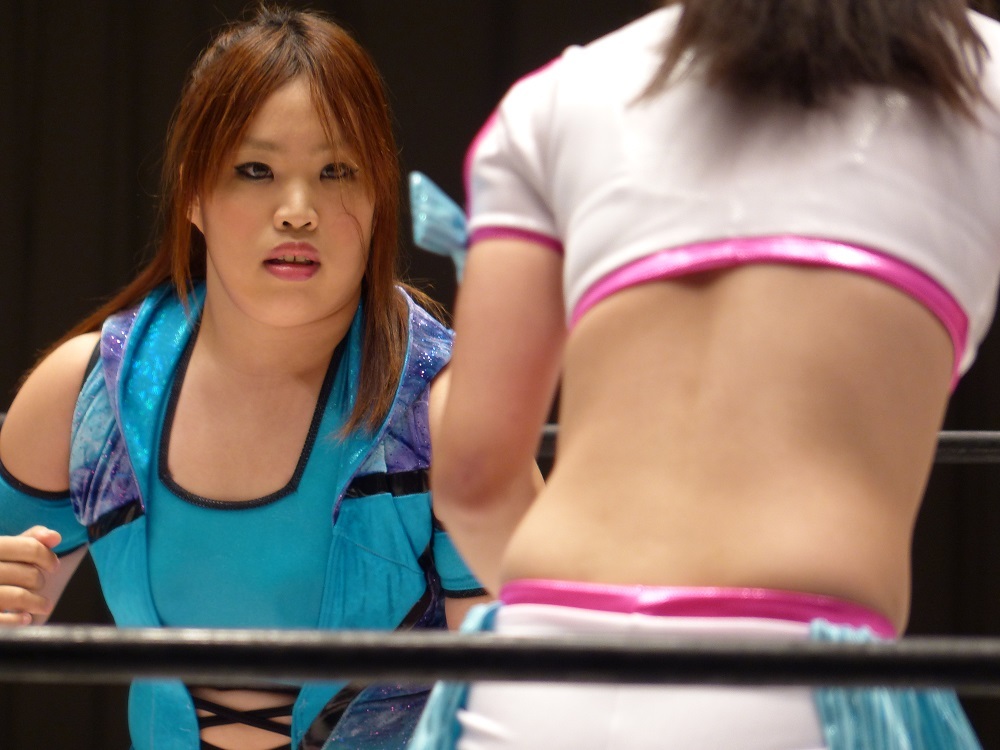 プロレスだけじゃない　人間としておかしい