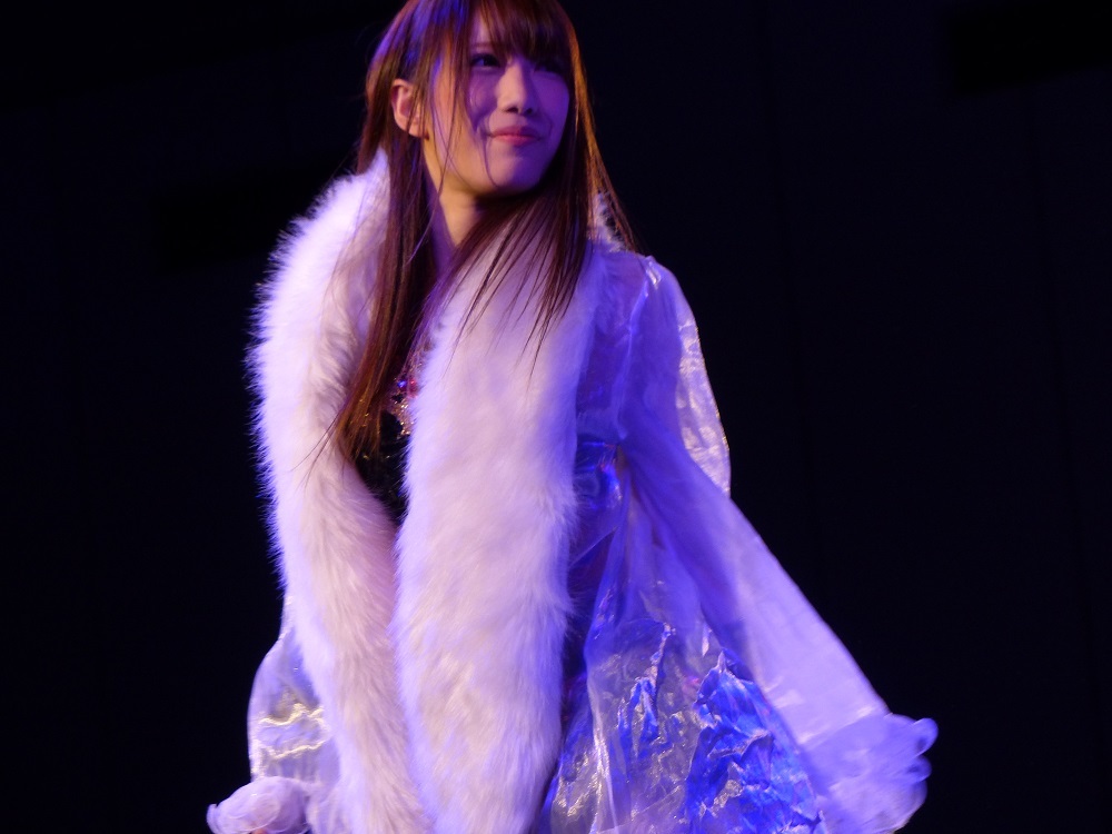 向こうがさや様でこっちがさき様だから