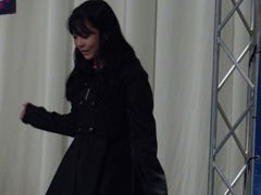 未知の強豪は 未知の強豪は