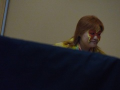 6月ヨーロッパ選手権