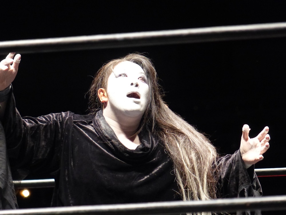 第10回大会だったんですねえ