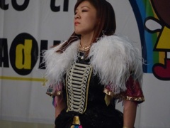 シードリング後楽園ホールは28日夜