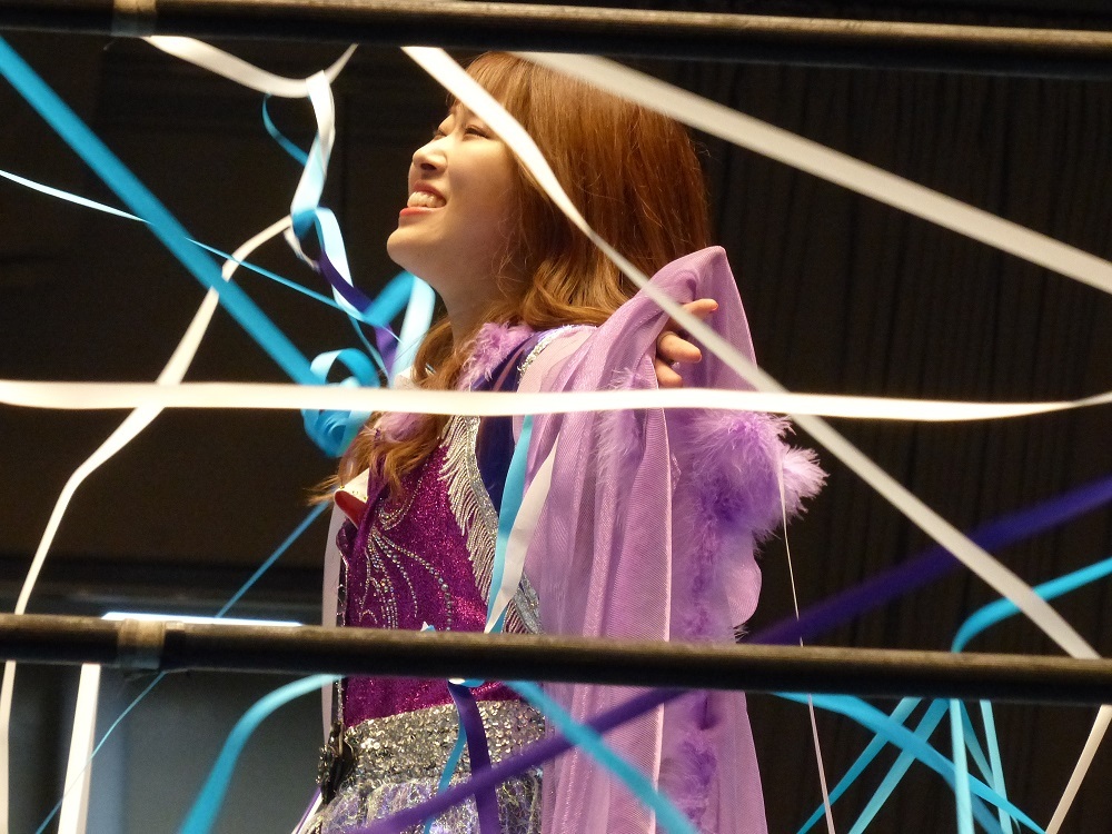 ファンクスｖｓブッチャーシーク