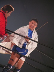 北海道では何かが起こる