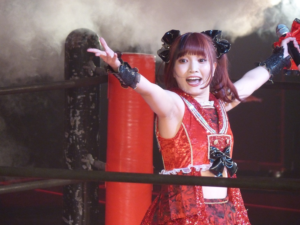 おれの印象では