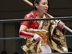 今日は自爆すんなよ