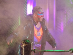 途中から入場の時