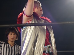 アイスリボンルールで