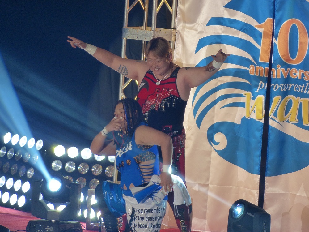 それか夢のオールスター戦