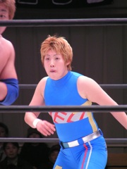 パソコン週刊プロレスに載ってる