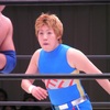 パソコン週刊プロレスに載ってる