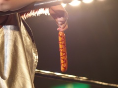 この二人の関係がよくない