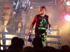 WAVE、いつの間にか衝撃発表