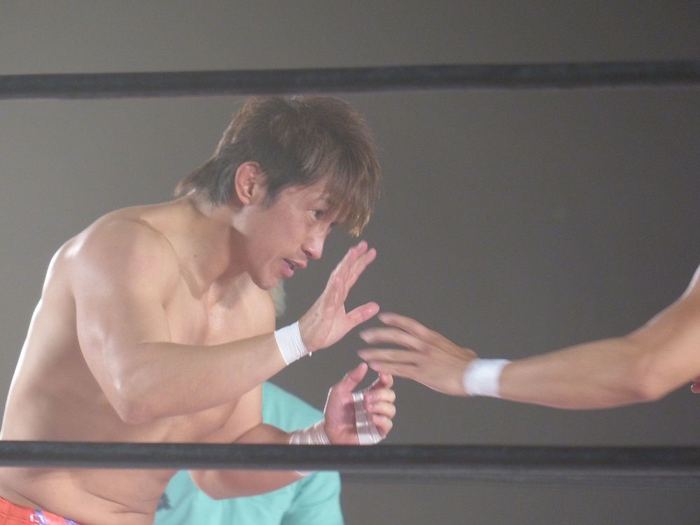 それでセミの時に